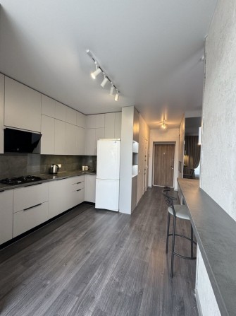 Оркеда однокімнатної квартири в ЖК Покровський. Новий ремонт - фото 1