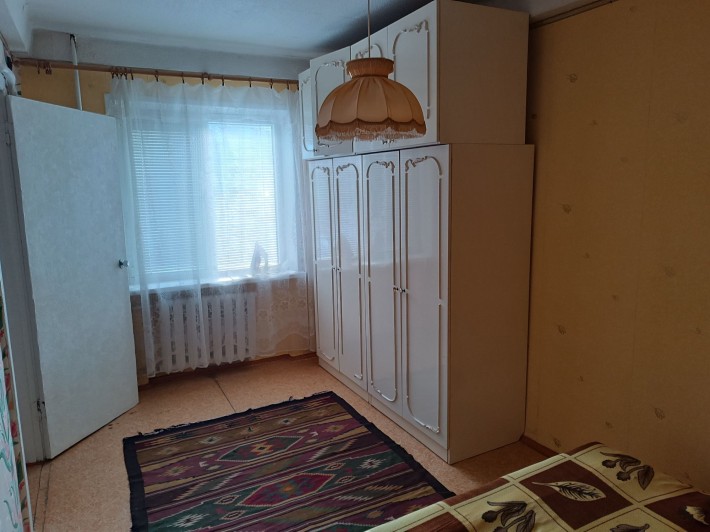 Аренда 3 ком. Правый берег ул. Сержанта Коновалова - фото 1