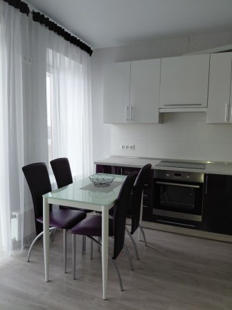 Оренда 1к квартири Гостомель - фото 1