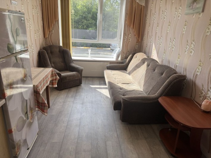 Здам смарт квартиру,в Гостомелі,вул.Мирна.Облаштована від А до Я - фото 1