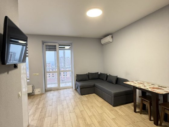 Оренда смарт квартири в центі Гостомеля Гостомель