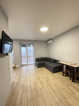 Оренда смарт квартири в центі Гостомеля - фото 1