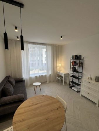 ЖК Сенсація. Перша здача. Смарт-квартира. 2 поверх - фото 1