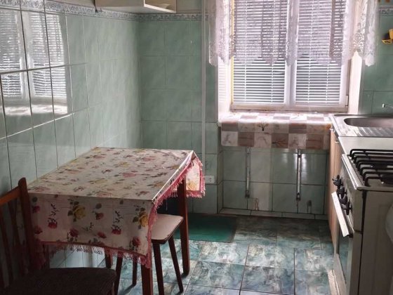 оренда 2х кімнатної квартири пр. Ювілейний Каменское