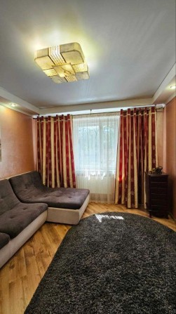 Сдам в аренду 3х комнатную квартиру в Центре города - фото 1