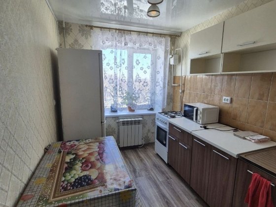 Сдам 1-ком квартиру с АО Кам'янське