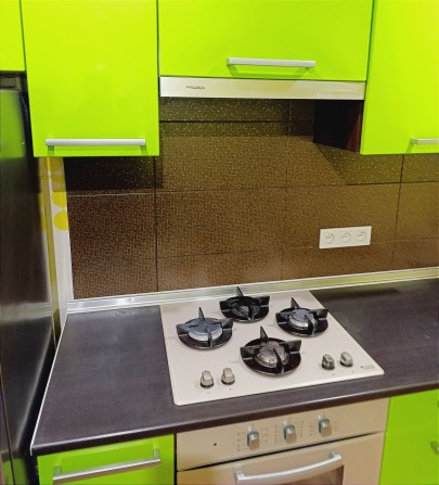 Аренда Квартир Левый берег - фото 1