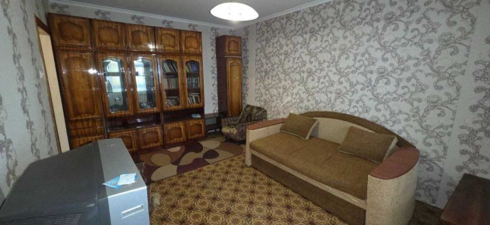 Здам 2-х к. квартиру лівий берег - фото 1