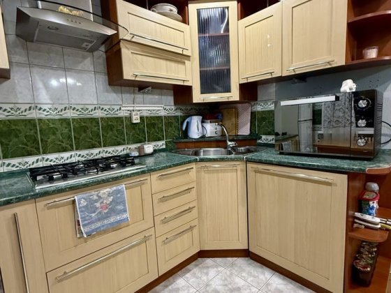 Аренда 1 кім. 10 мкрн. Лівий берег Кам'янське