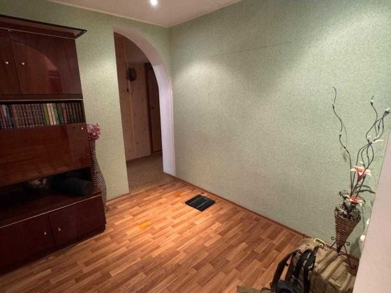 3-кімнатна квартира в довгострокову оренду Дружківка