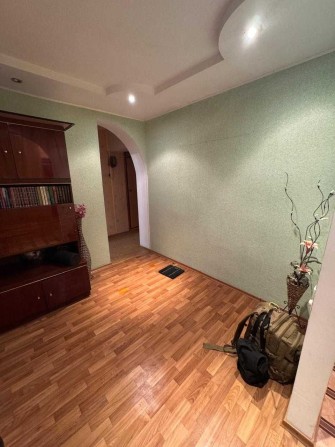 3-кімнатна квартира в довгострокову оренду - фото 1