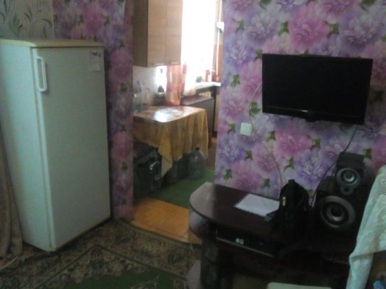 Сдам 1к. квартиру. Чудо маркет. Дружківка