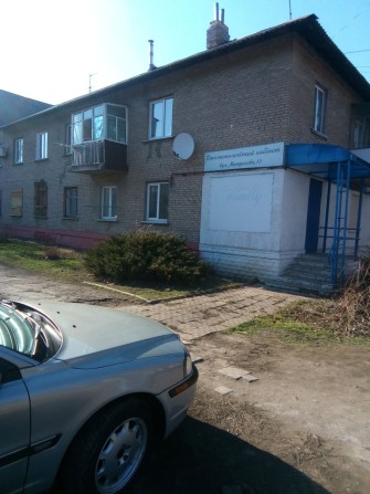 Сдам 2-х комнатную квартир. Центр.у - фото 1