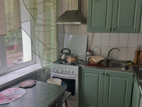 Сдается 2к от месяца, 2 этаж, район Чуда.Автомное отопление Дружковка