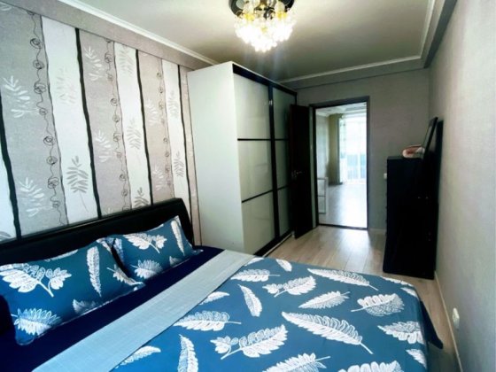 Сдам на Казацкой шикарную квартиру