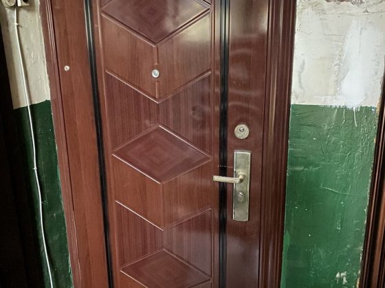 Сдам 1 комнатную квартиру