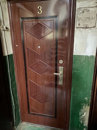 Сдам 1 комнатную квартиру - фото 1