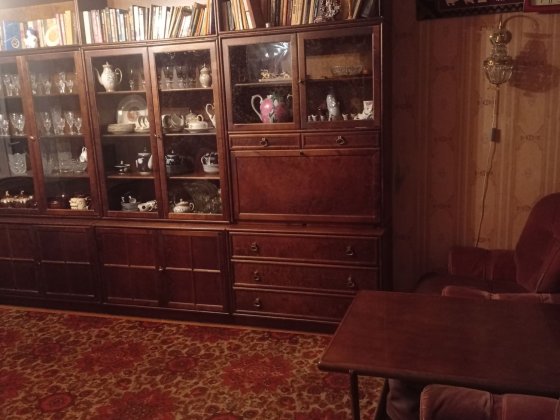 Здається 2х кімнатна квартира Дружковка