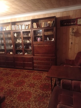 Здається 2х кімнатна квартира - фото 1