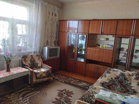 Сдам двухкомнатную квартиру Дружківка