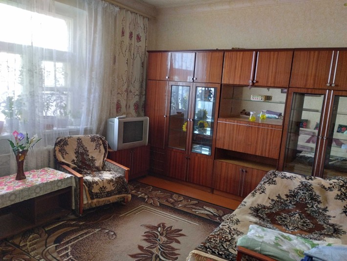 Сдам двухкомнатную квартиру - фото 1