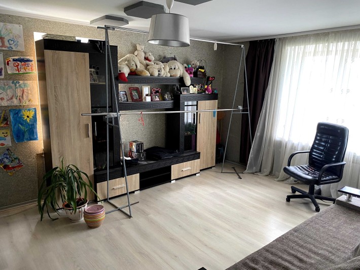 Оренда 1к квартири, м. Дубно, вул. Шевченка - фото 1