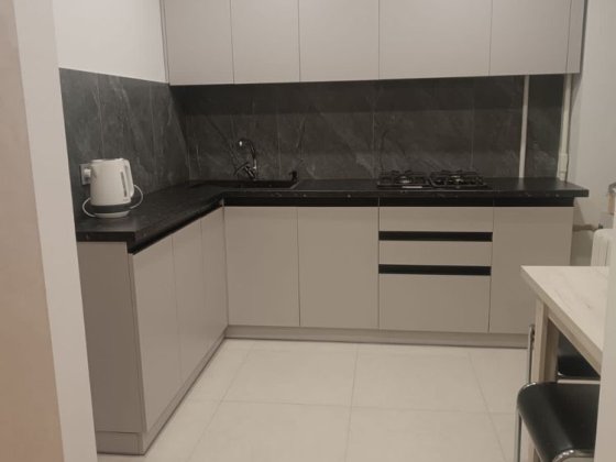 Квартира однокімнатна Дубно