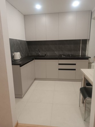 Квартира однокімнатна - фото 1