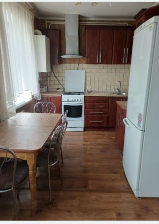 Оренда квартири центр Дубно - фото 1