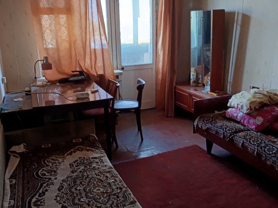 Сдам 2-х комнатную квартиру Дружківка
