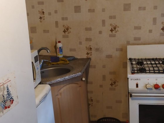 Сдам 2х комнатную квартиру Дружківка