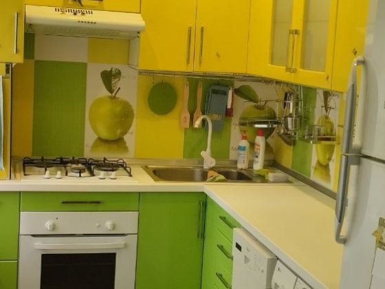 Сдам 4х комнатную квартиру в районе горгаза, г. Дружковка.. Дружковка