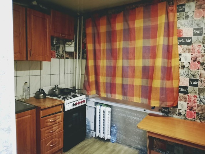 Здам квартиру  на тривалий термін - фото 1