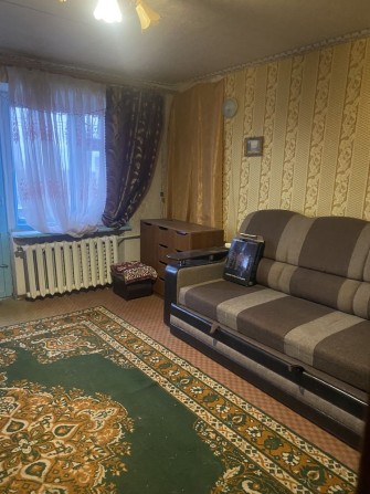 Сдаётся однокомнатная квартира - фото 1