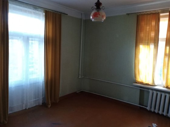 Сдам трёхкомнатную квартиру Желтые Воды