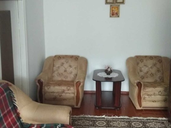 Здам квартиру одна кімната. Здолбунов