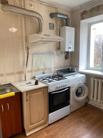 Двухкомнатная Квартира в центре Измаила ,Проспект Мира 31, 45м2 - фото 1