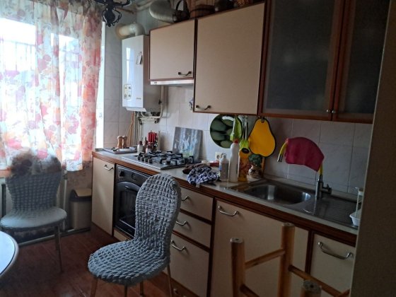 Здається квартира в центрі Ізмаїл