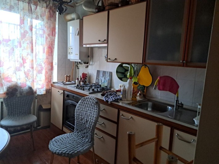 Здається квартира в центрі - фото 1