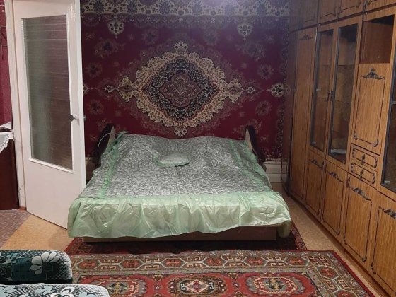 Здам однокімнатну квартиру від власника, р-н дитячої поліклініки Ізмаїл