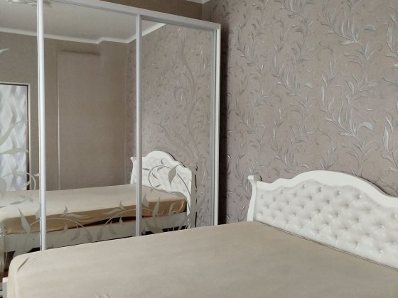 Аренда 2-к квартиры на земле с автономным газовым отоплением ! Ізмаїл