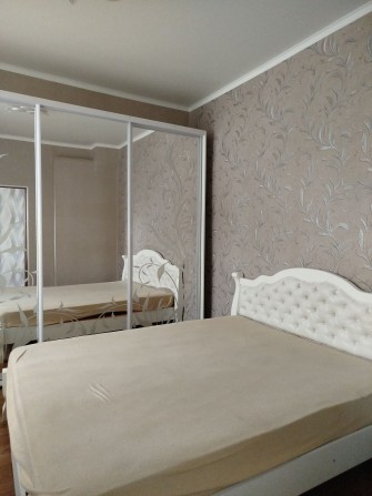 Аренда 2-к квартиры на земле с автономным газовым отоплением ! - фото 1