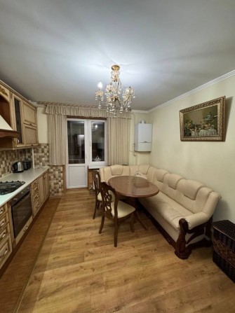 Сдам двухкомнатную киевку с АГВ на 2 этаже , Клушина!!! - фото 1