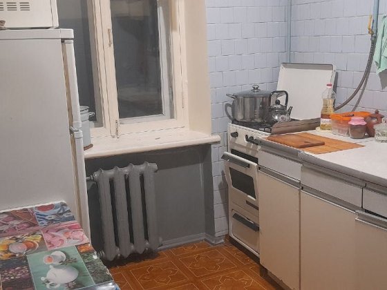 Аренда квартиры долгосрочно Ізмаїл