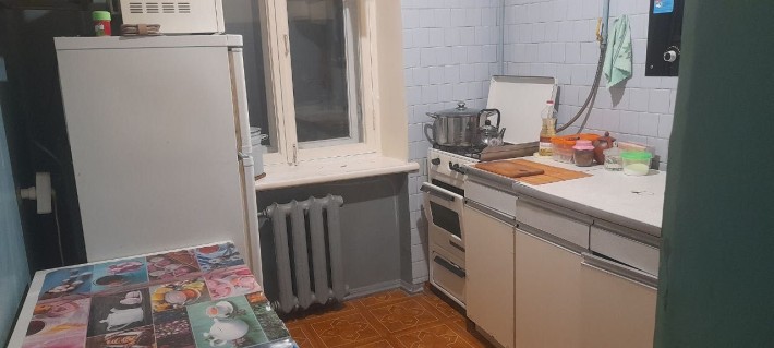 Аренда квартиры долгосрочно - фото 1