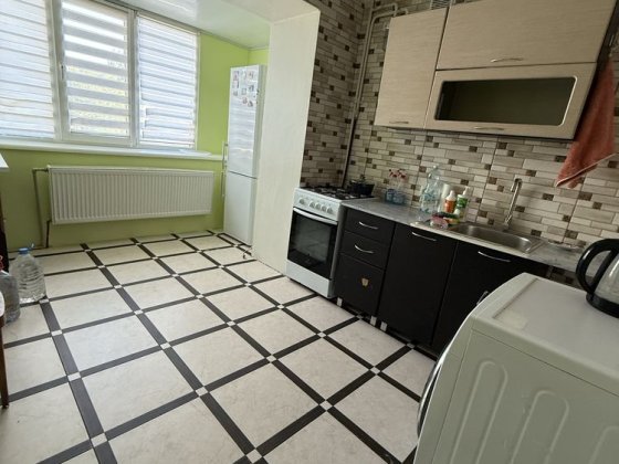 Оренда 3-х кімнатноі квартири Измаил