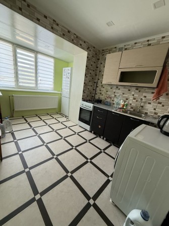 Оренда 3-х кімнатноі квартири - фото 1