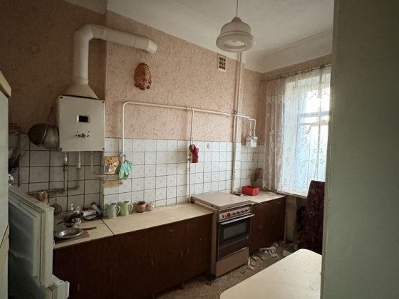 Здам двокімнатну квартиру Ізюм