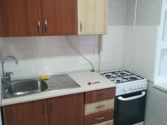 Сдам 1-комнатную квартиру с ремонтом Ізмаїл