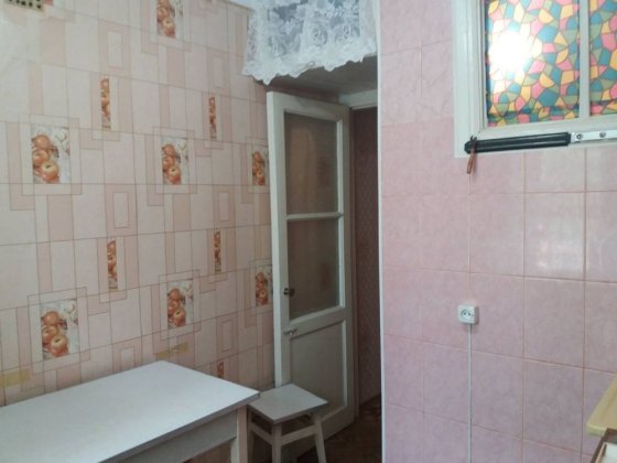 Сдам однокомнатную квартиру Ізмаїл